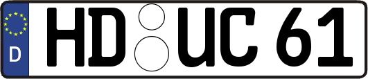 HD-UC61