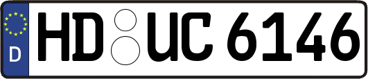 HD-UC6146