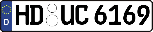HD-UC6169