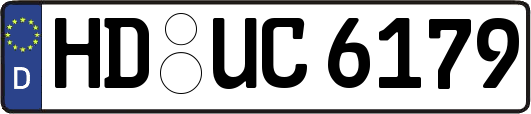 HD-UC6179