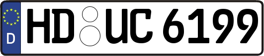 HD-UC6199