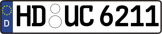 HD-UC6211