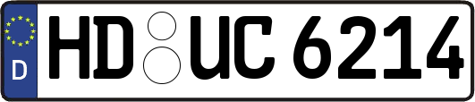 HD-UC6214