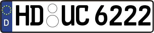 HD-UC6222
