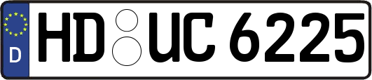 HD-UC6225