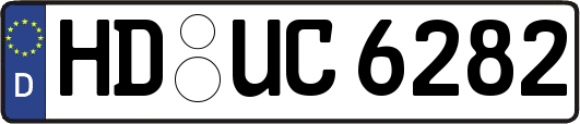 HD-UC6282
