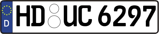 HD-UC6297