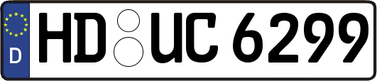HD-UC6299