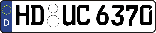 HD-UC6370