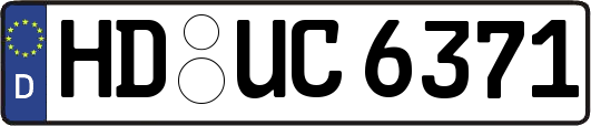 HD-UC6371