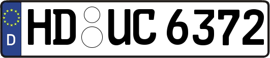 HD-UC6372