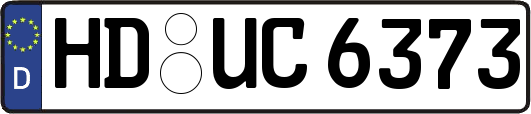 HD-UC6373