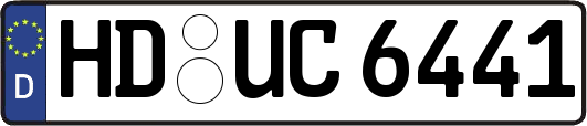 HD-UC6441