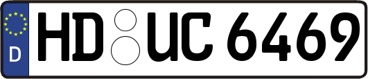 HD-UC6469