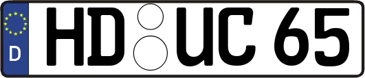 HD-UC65
