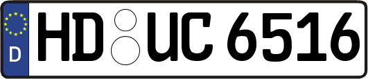 HD-UC6516