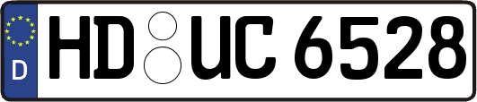 HD-UC6528