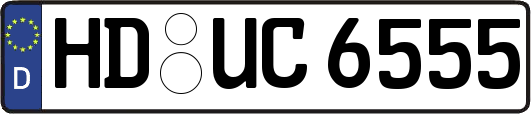 HD-UC6555