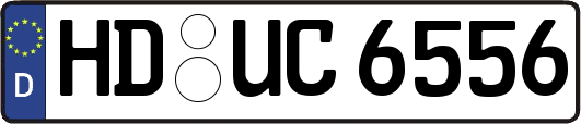 HD-UC6556