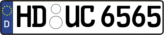 HD-UC6565