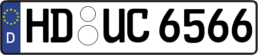HD-UC6566