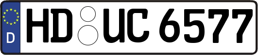 HD-UC6577