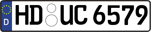 HD-UC6579