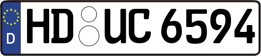 HD-UC6594