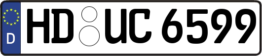 HD-UC6599