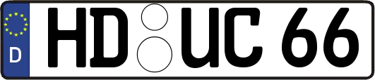 HD-UC66
