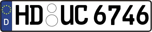 HD-UC6746