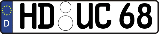 HD-UC68