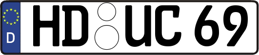 HD-UC69