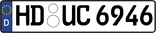 HD-UC6946
