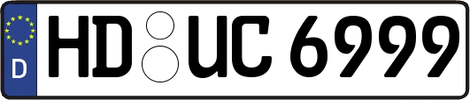 HD-UC6999