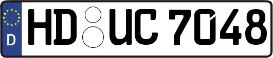 HD-UC7048