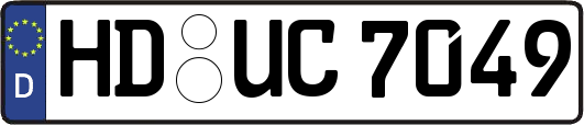 HD-UC7049