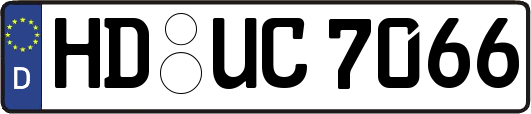 HD-UC7066
