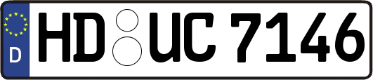 HD-UC7146