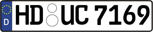 HD-UC7169