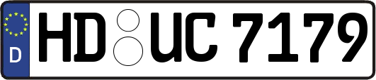 HD-UC7179