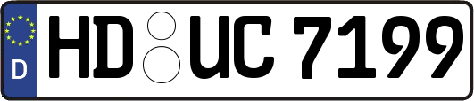 HD-UC7199