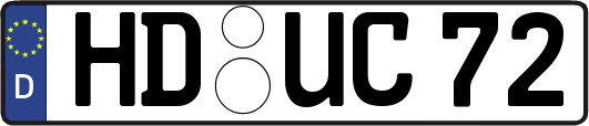 HD-UC72