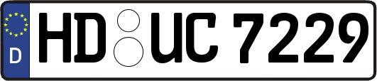 HD-UC7229