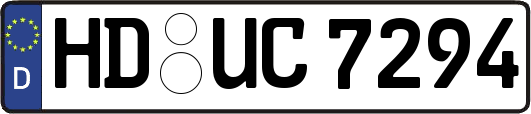 HD-UC7294