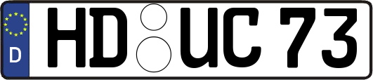 HD-UC73