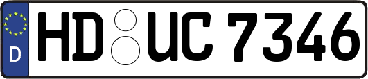 HD-UC7346