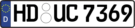 HD-UC7369