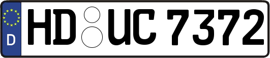 HD-UC7372