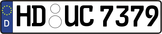 HD-UC7379